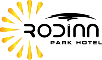 Rodinn Park Hotel logo