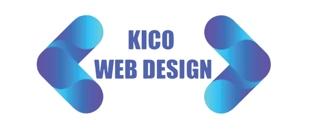 KiCo Web Design logo