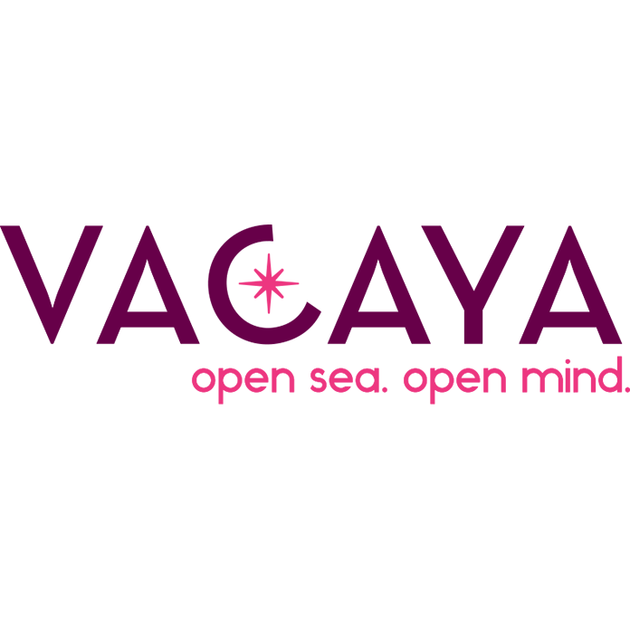 VACAYA logo