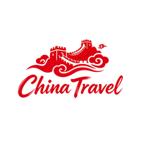 Logo de Official China Travel