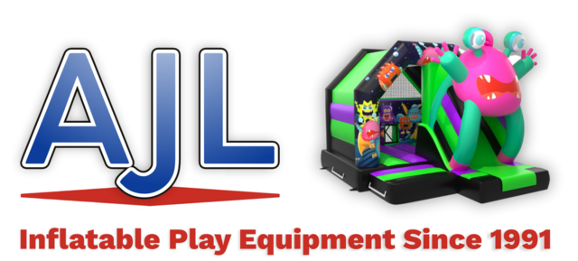 Logo de AJL — Andy J. Leisure
