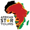 Logo de African Star Tours