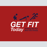 Logo de Get Fit Today