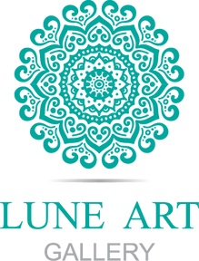Logo de Lune Art Gallery