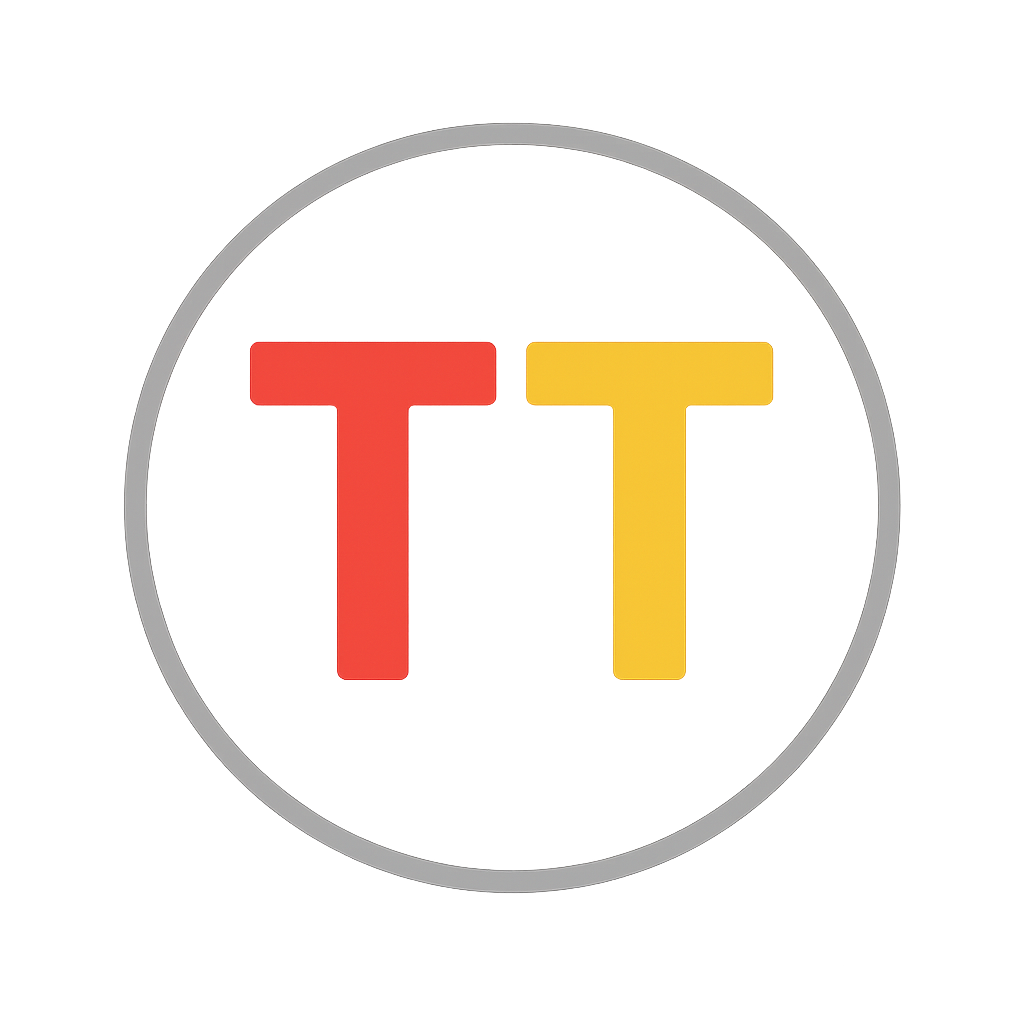 Logo de TabTrips