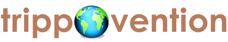 Trippovention logo