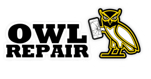 Logo de Owl Repairs