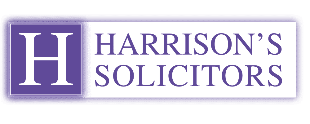 Logo de Harrison's Solicitors