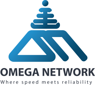 Logo de Omega Network