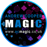 ACMAGIC logo