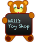 Logo de Wills Toy Shop