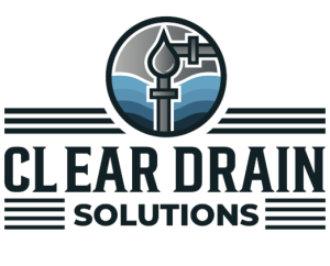 Logo de Clear Drain Solutions