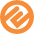 Logo de E (Gas and Electricity)