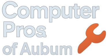 Computer Pros of Auburn logo