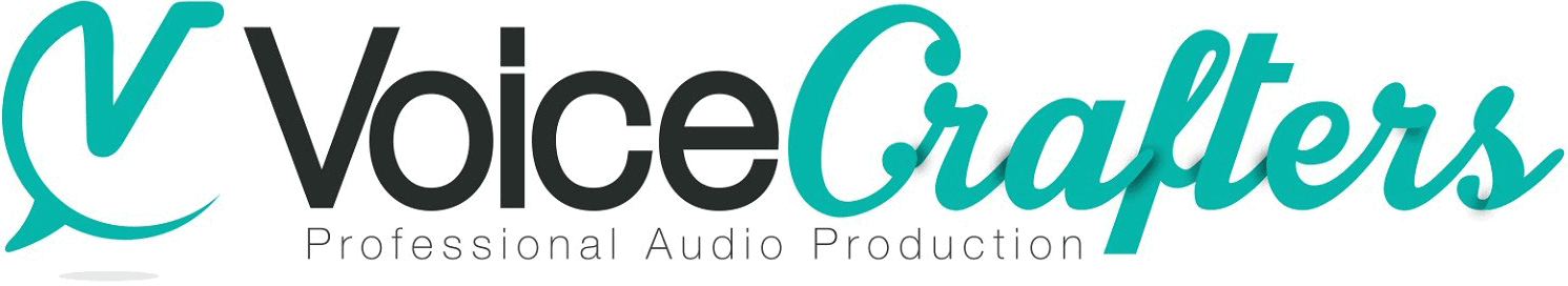 Voice Crafters logo