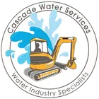 Cascade Water Services logo