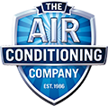 Logo de The Air Conditioning Company