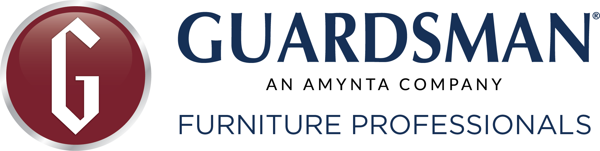 Logo de Guardsman