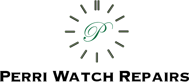 Perri Watch Repairs logo