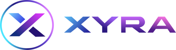 XYRA logo