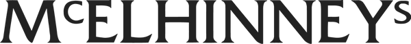 Logo de McElhinneys