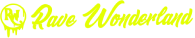 Logo de Rave Wonderland