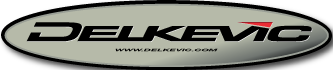 Delkevic logo