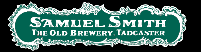 Logo de Samuel Smith's Brewery