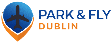 Logo de Park and Fly Dublin