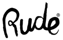 RUDE Cosmetics logo