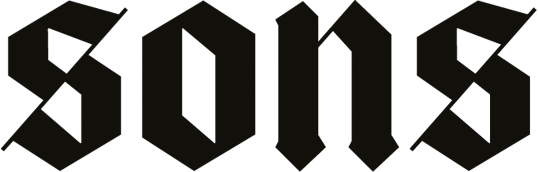 Logo de SONS OF SEVEN