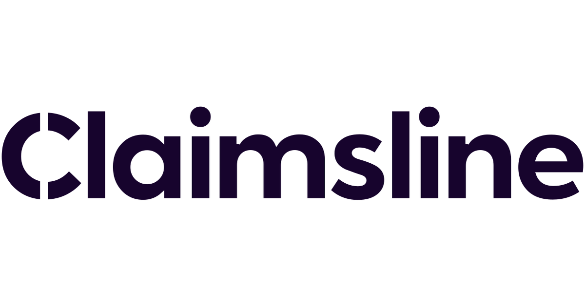 Logo de Claimsline