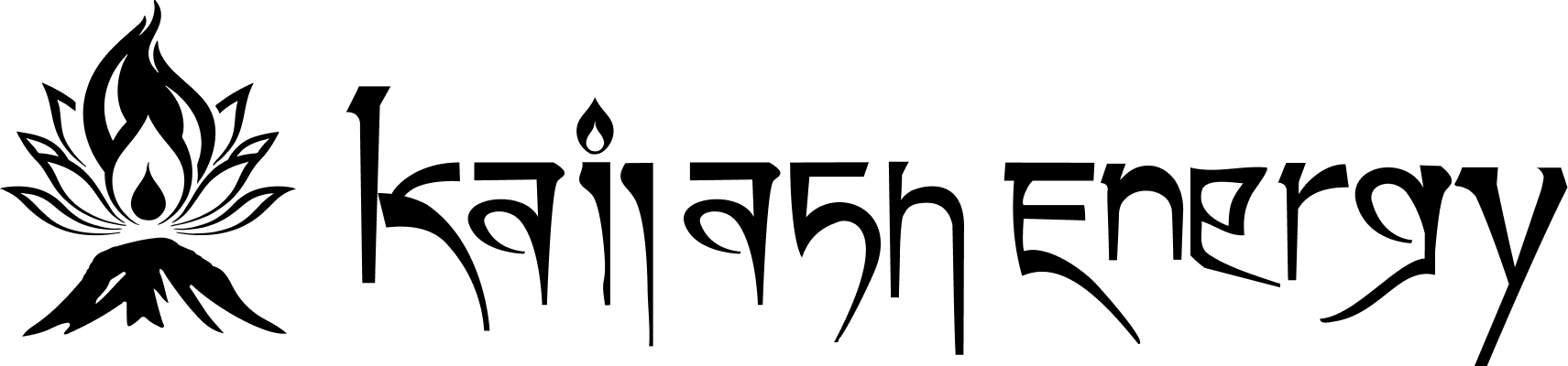 Kailash Energy logo