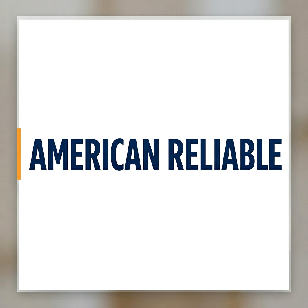 Logo de American Reliable Construction & Remodeling, Inc.