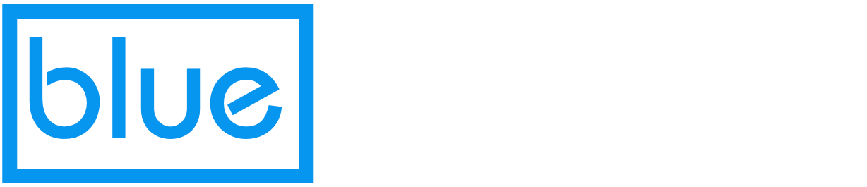 Logo de Blue Telecoms