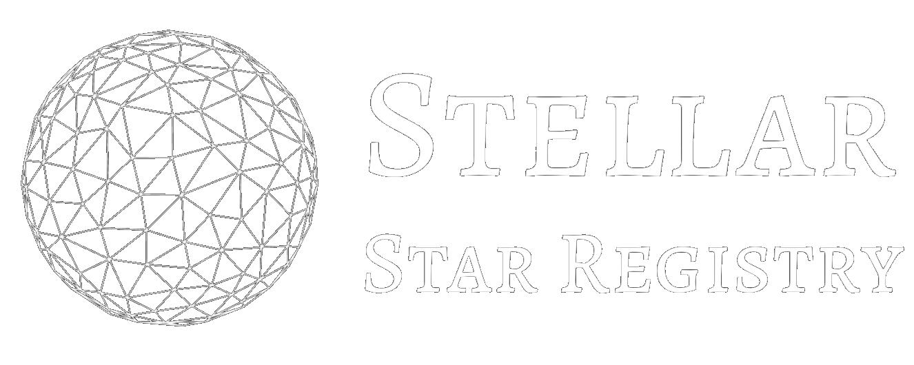 Logo de Buy a Star UK