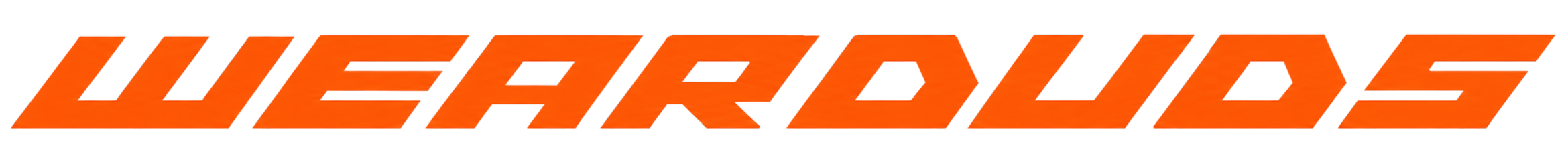 Logo de Wearduds