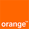 Logo de Orange Maroc
