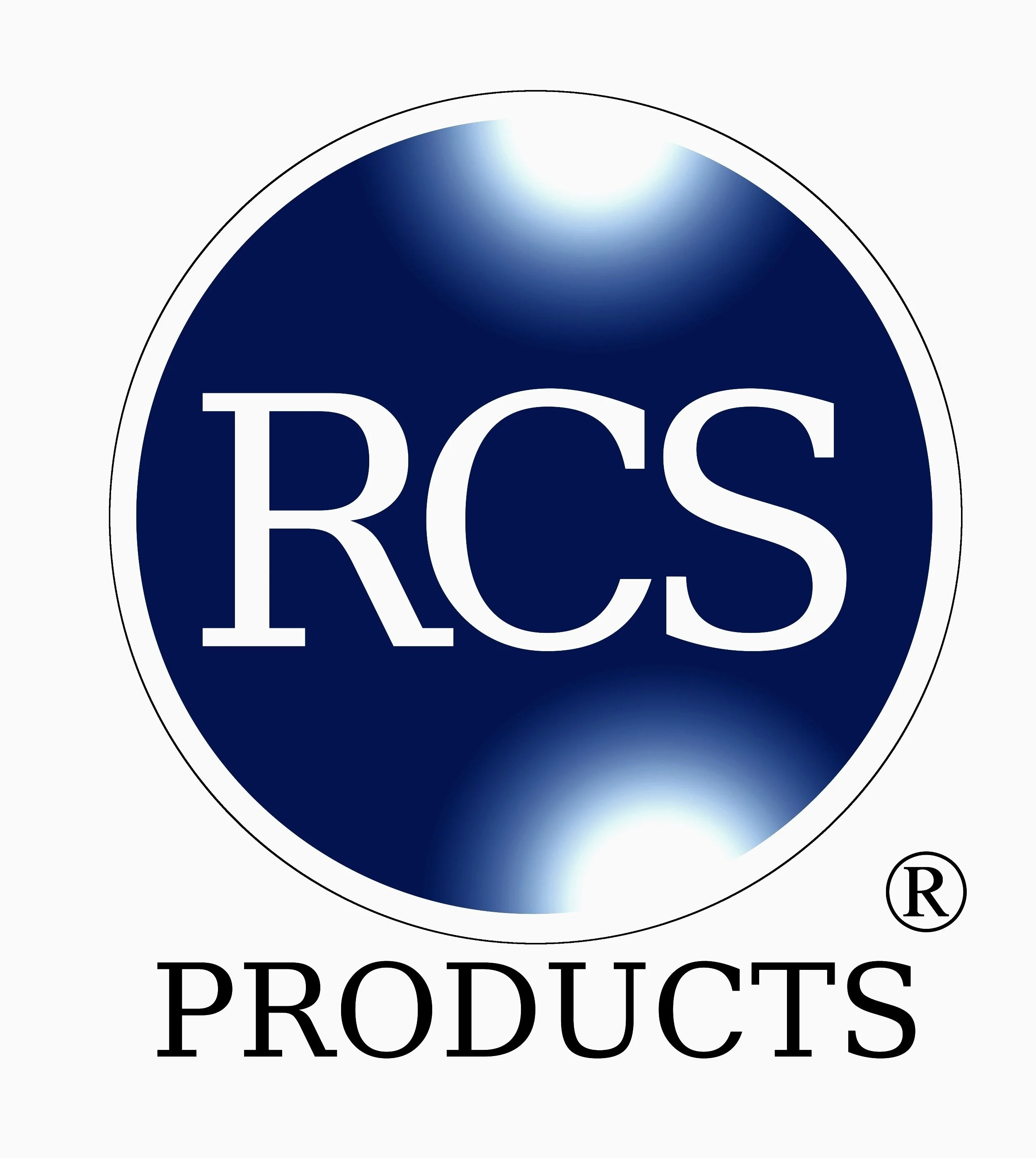 Logo de RCS Products