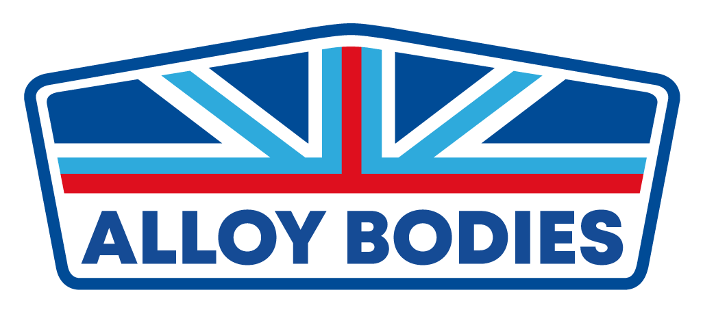 Alloy Bodies Ltd logo