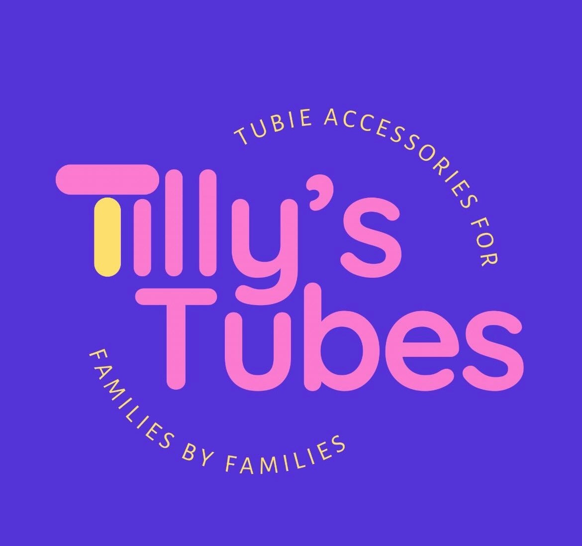 Logo de Tilly’s Tubes