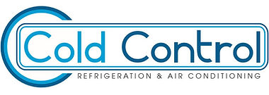 Logo de Cold Control