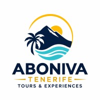 ABONIVA Tenerife Tours & Experiences Logo