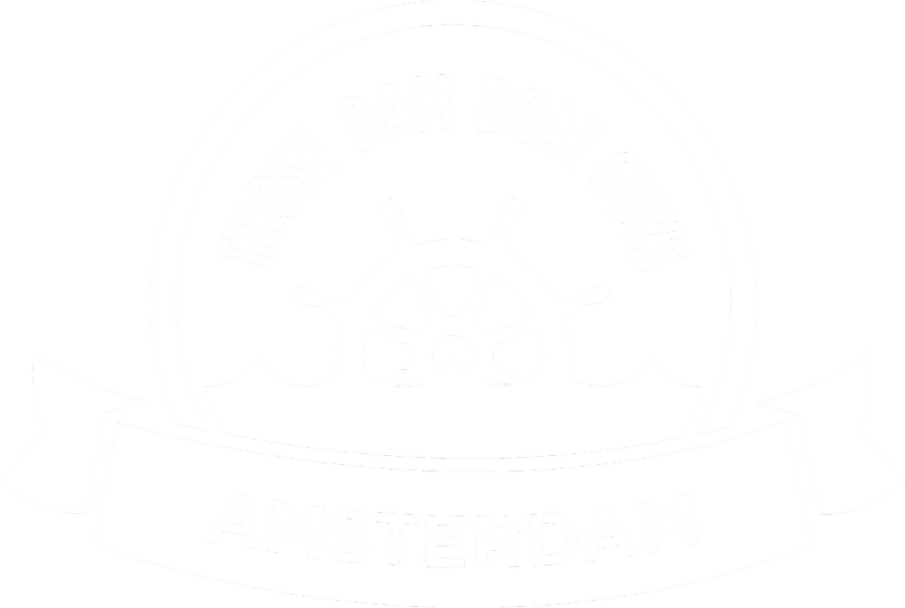 Logo de Those Dam Boat Guys