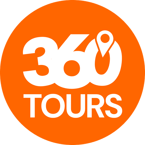 360 Amsterdam Tours logo