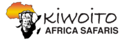 Kiwoito Africa Safaris logo