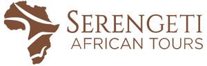 Serengeti African Tours logo