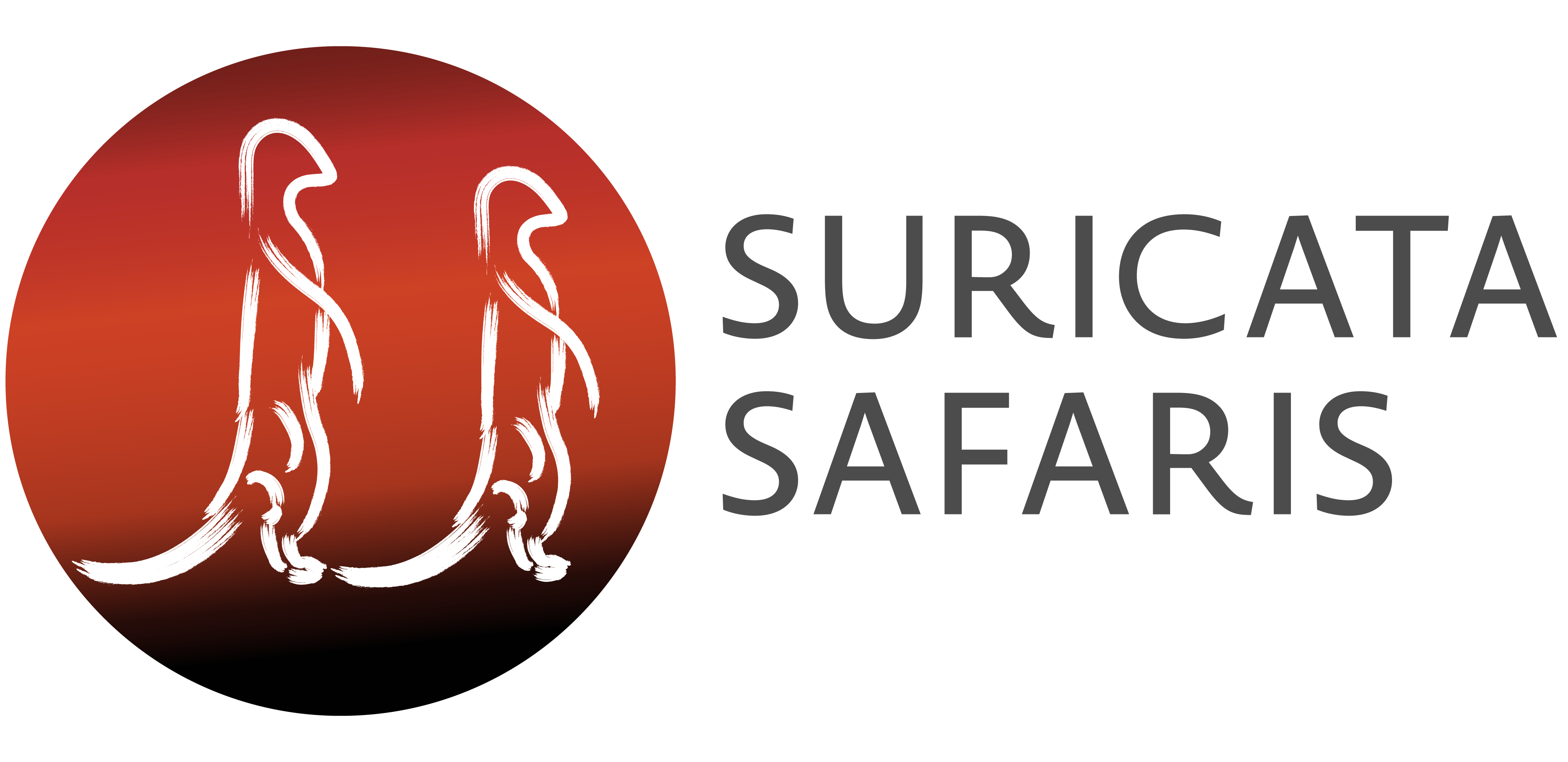 Suricata Safaris logo