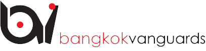 Logo de Bangkok Vanguards