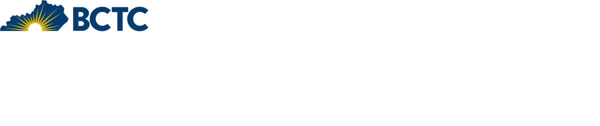 Logo de Bluegrass Community and Technical College — Georgetown–Scott County